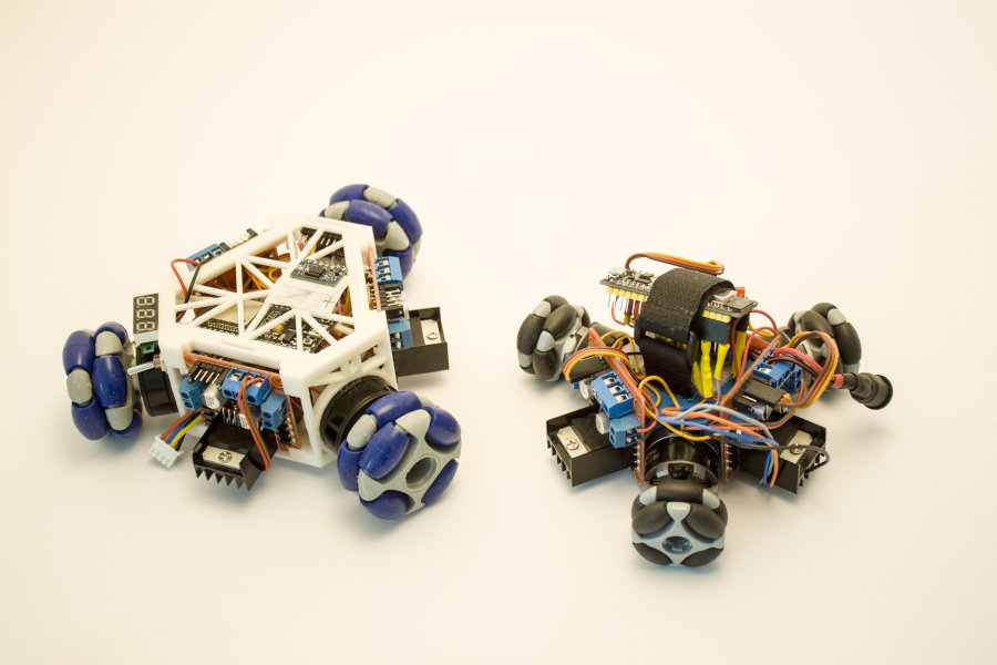 objavljeno ljubaznošću Adama Donovana i Katrin Hochschuh