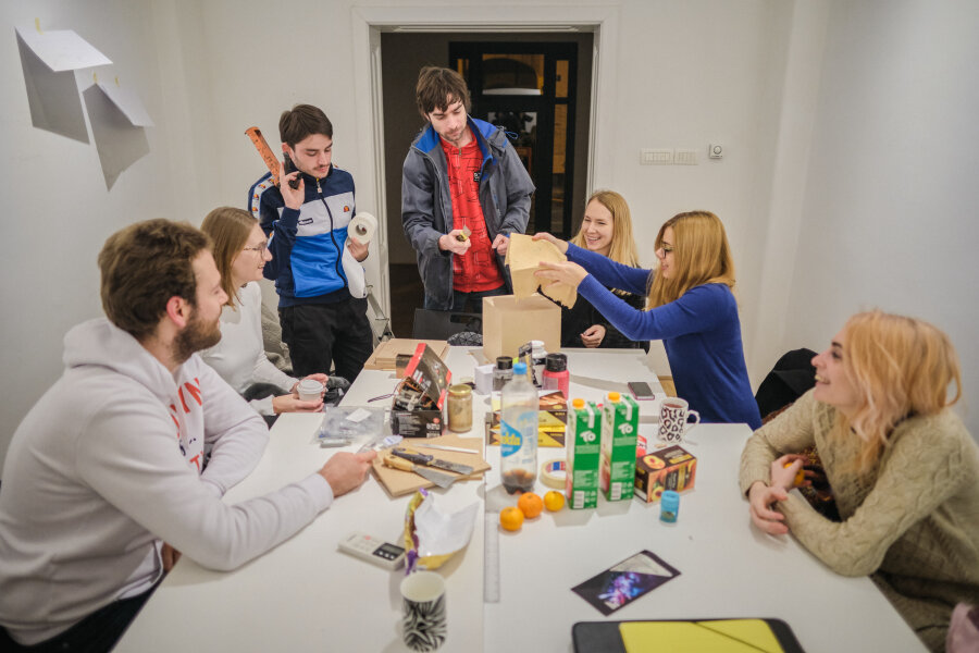 photo Sanjin Kaštelan
