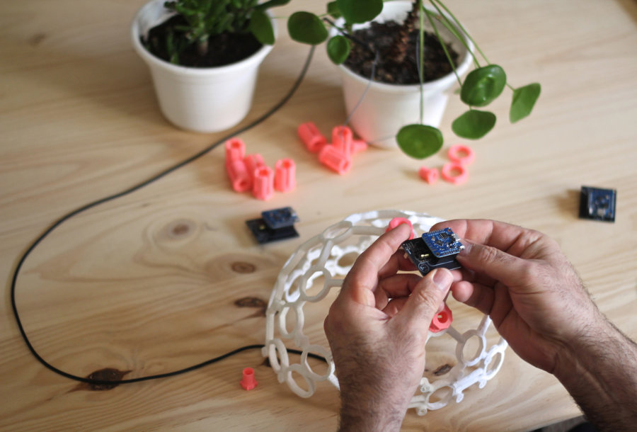 foto María Castellanos i Alberto Valverde (uh513)