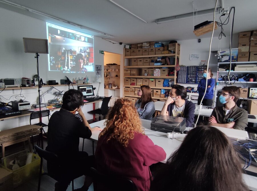 Photo: Deborah Hustić