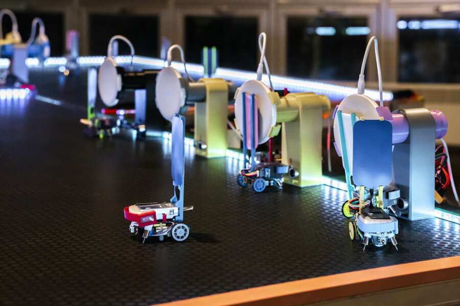 foto Sanja Bistričić Srića