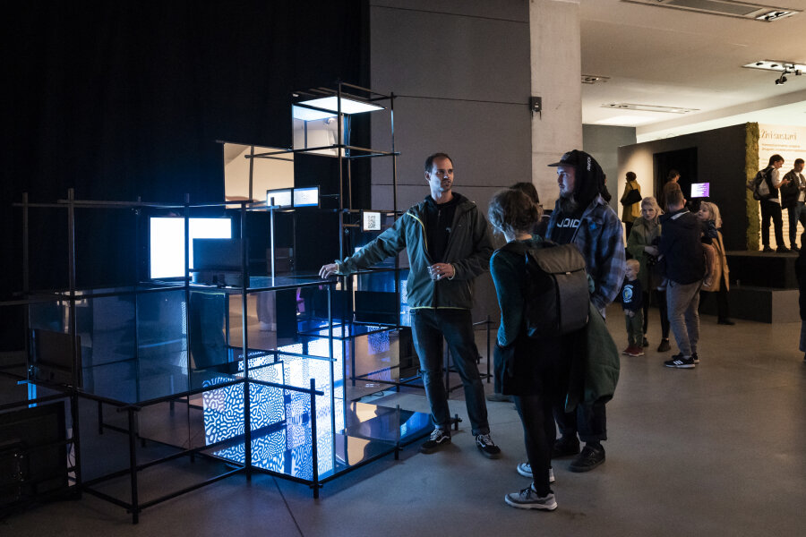 foto Sanja Bistričić Srića