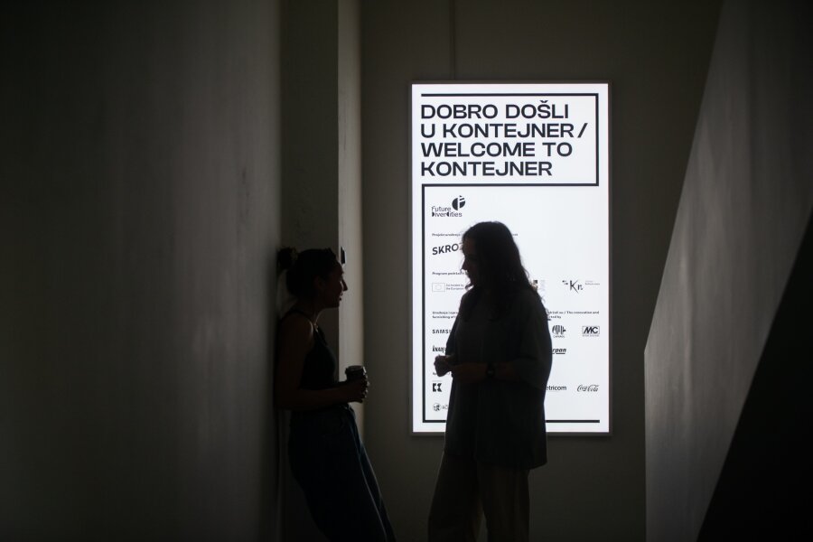 Fotografija: Ivan Buvinić