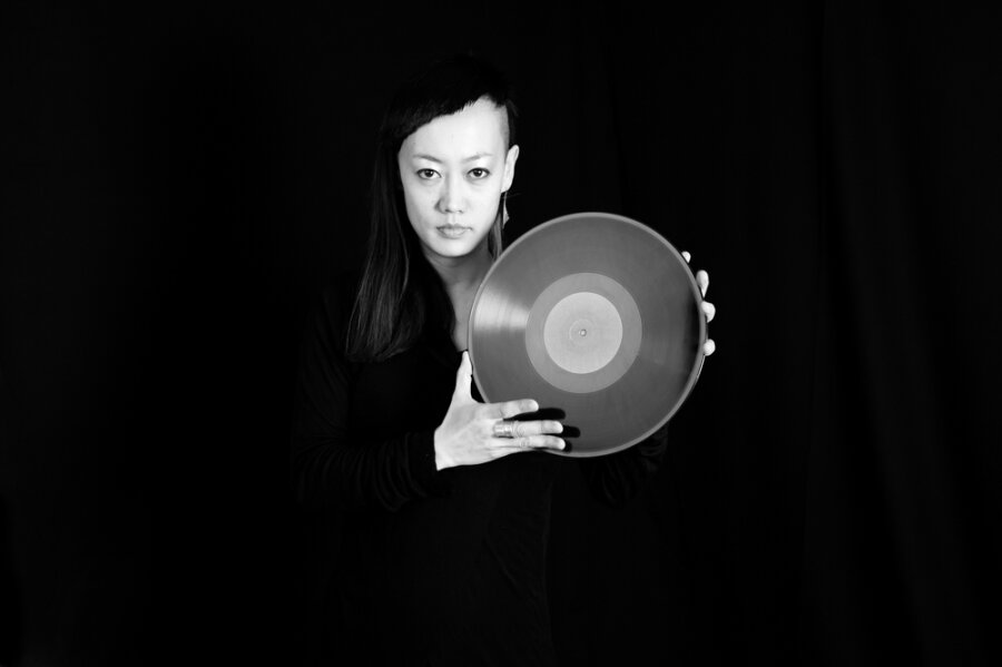 Photo: Shirin Kavin
