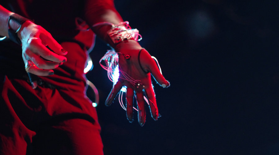 foto: Sara B. Moritz