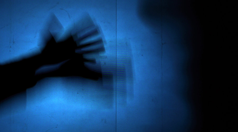 photo Sara B. Moritz