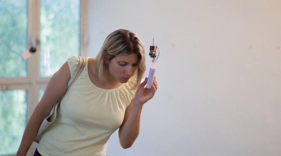 foto: Katarina Zlatec