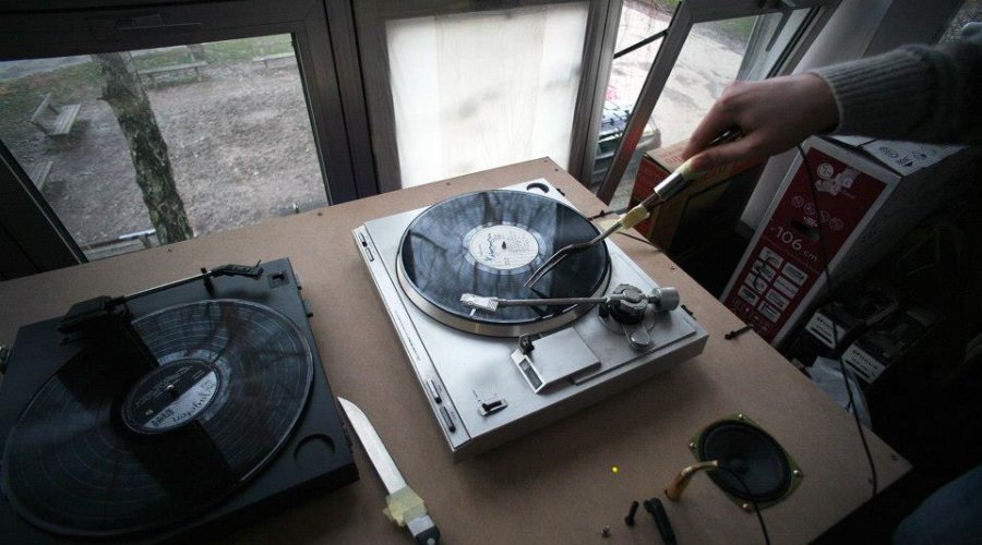 foto: Sara B. Moritz