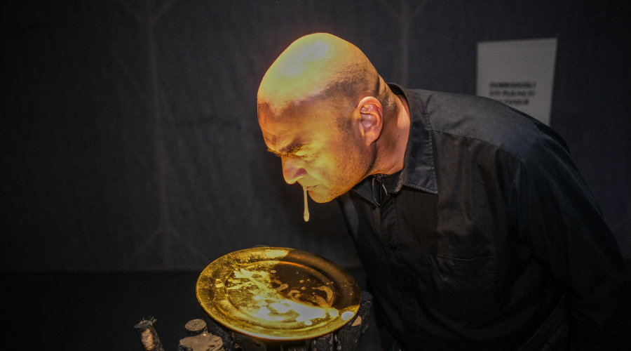 foto Sanjin Kaštelan