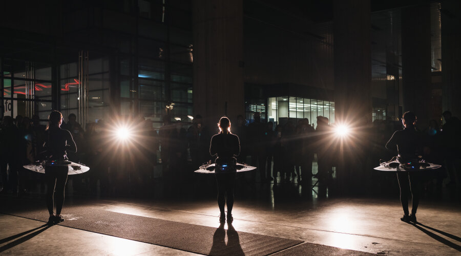 photo Damir Žižić