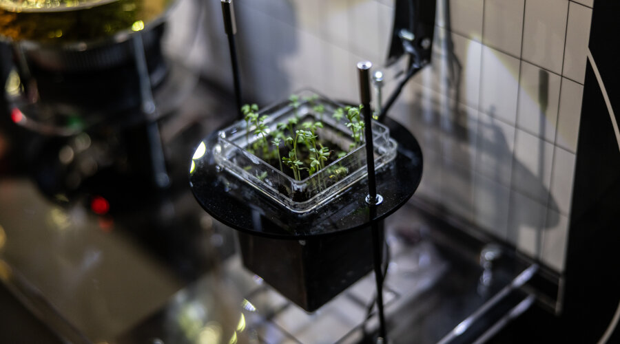 Fotografija: Florian Voggender