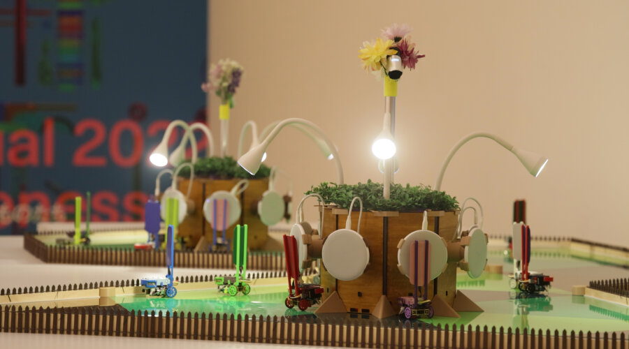 Fotografija: Ioto Yamaguchi