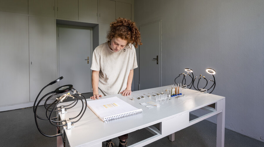 Werkleitz Fotografija: Falk Wenzel 