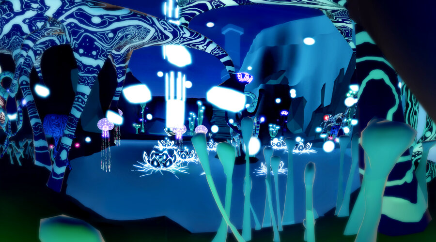Photos: Planet LEV